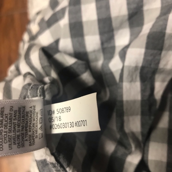 Men's Express Button Down Shirts Size L - Picture 9 of 15